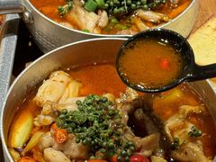 -1819餐厅·团队聚餐·烤串·精酿