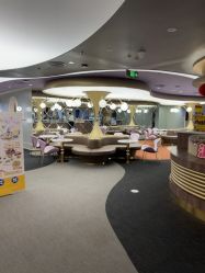 点击看大图 -奈尔宝·国风主题儿童乐园·亲子餐厅(豫园商城店)