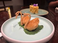 -白天鹅宾馆-玉堂春暖餐厅