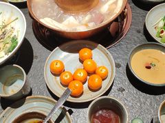 -老墙根涮肉(王四营店)