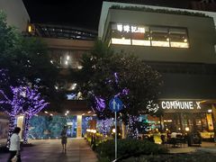 -瑞虹新天地月亮湾
