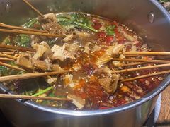 -刘成杰锦州烧烤(南河路店)