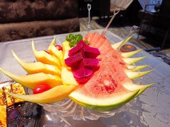 -红辣椒·川菜·火锅(大洋中心店)