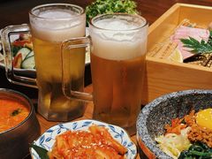 -鹤汀居酒屋•家庭料理•烧鸟酒肆(新街口店)