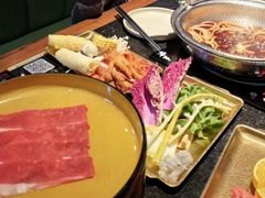 -牛New寿喜烧(闵行龙湖天街店)