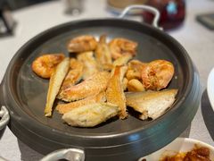 -潮府馆·非遗潮州菜·世纪公园(新国际博览中心店)