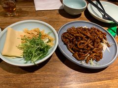 -小吊梨汤·北京菜·烤鸭(鸟巢店)