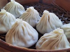 -锡笼记·无锡小笼(方塔店)