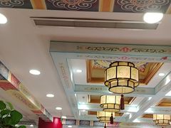 -万荣烤鸭店·北京菜(天坛店)
