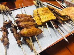 -江湖翅客(琶洲新村店)
