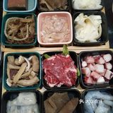 少女心。青龙需要提前预约，现在是68元一只