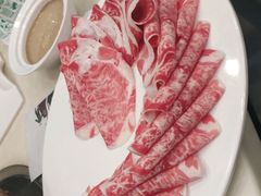 -阳坊胜利涮羊肉(阳坊老店)