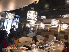 -翠华餐厅(旺角文华商场店)