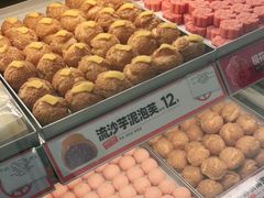 -東更道点心行(崂山丽达店)