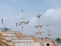 -秦皇岛乐岛海洋王国