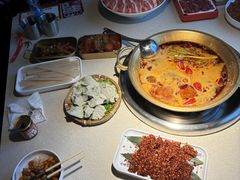 -小龙坎火锅(全球总店)