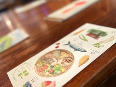 -铃木食堂(北新桥店)
