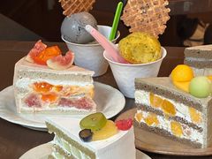 -HOLIDAY休日(后田垟巷店)