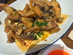 -绍兴老味道·非遗门店(银泰城店)