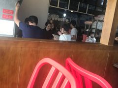 -71号豆汤饭·成都小馆(红牌楼店)