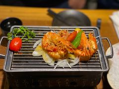 -九井澤精致料理(金茂店)