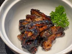 -翔峰炭火鳗鱼(悦泰街里公寓店)