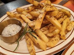 -ZAFFERANO西班牙海鲜饭(上海首店)