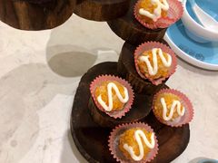 -香香海南菜餐厅