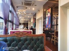 -高第街56号港式餐厅(山大路店)