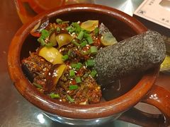 -杨记隆府(南坪店)