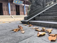 -五泄景区