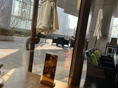 靠窗位-湘拾(壹方北馆店)