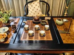 -31号公馆(黄兴广场白果园店)