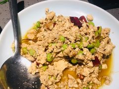 -老头儿油爆虾(星光一期店)