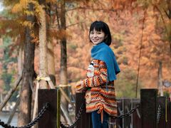 -重庆彩云湖湿地公园