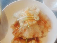 -金掌勺东北菜(格兰晴天店)