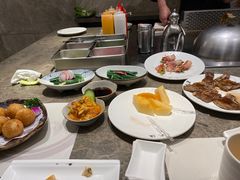 -大渔铁板烧(花园道店)
