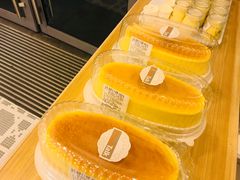 -面包新语(吾悦国际广场店)