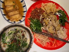 -清晖小苑•顺德地方菜(壹海城店)