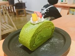 -素咫咖啡CLIFEROSE