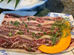 -梦山水日本烧肉(五四广场店)