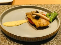 -香樟花园法式铁板烧(恒隆广场店)