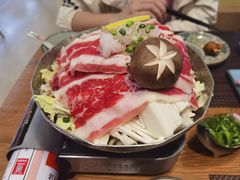 -樱の千渡日式料理·铁板烧•烧鸟(金盛田广场店)