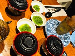 餐具摆设-魔丼屋(日月光店)