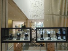 -上海衡山路十二号华邑酒店