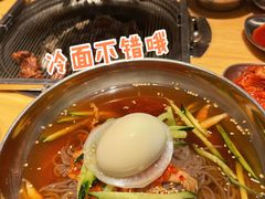 -麻蒲碳烤肉(远景路1号店)