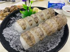 -嘉升大排档(番禺总店)