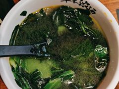 -和府捞面(东直门银座店)