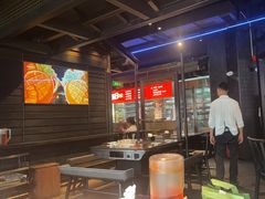 -川西坝子火锅(清江东路3.0直营店)