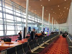 -吉隆坡国际机场